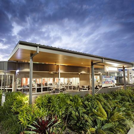 Vale Hotel Townsville Buitenkant foto